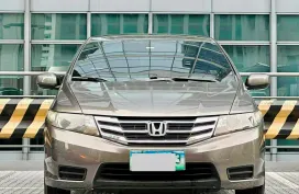 2012 Honda City E Gas AT‼️🔥 09121061462 MABY LATIDO☎️📩📲