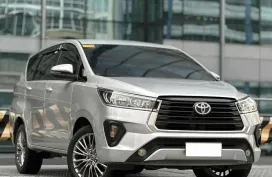 ✅85K ALL IN DP✅2023 Toyota Innova 2.8 E Diesel Automatic📲09695949924 JONNALYN