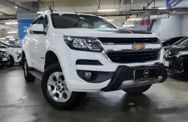 2019 Chevrolet Trailblazer LTX 2.8L DSL AT | With Warranty by Ugarte Cars Manila