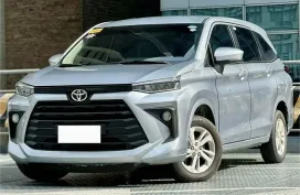 2023 Toyota Avanza 1.3 E Gas A/T ✅️68K ALL-IN DP ☎️0935 600 3692 JAN RAY DE JESUS