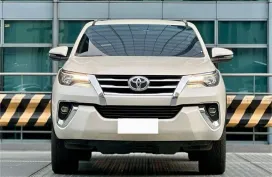 2018 Toyota Fortuner 4x4 2.8 V 169k ALL IN DP! Top of the line‼️🔥 09121061462 MABY LATIDO☎️📩📲