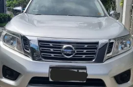 Nissan Navara 2018 2.5L 4x2 Calibre MT