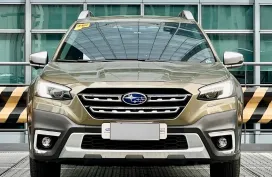 2023 Subaru Outback 2.5i-T Eyesight AWD AT ✅156K DP🔥🙋🏻‍♂️𝐂𝐀𝐑𝐋 𝐁𝐎𝐍𝐍𝐄𝐕𝐈𝐄📲0938 458 8779