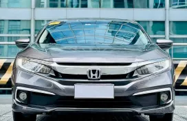 2020 Honda Civic 1.8 E AT Gas 21k mileage only! 147K ALL-IN DP‼️🔥 09121061462 MABY LATIDO☎️📩📲