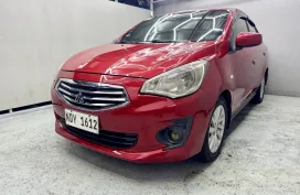 2015 Mitsubishi Mirage G4 GLX Manual FRESH