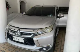 Monterosport GLX MT 2017