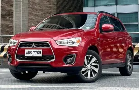 2015 Mitsubishi ASX 2.0 GLS A/T Gas ✅️131K ALL-IN DP ☎️0935 600 3692 JAN RAY DE JESUS