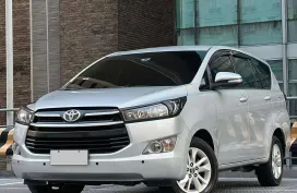 2017 Toyota Innova 2.8 E A/T Diesel ✅️208K ALL-IN DP ☎️0935 600 3692 JAN RAY DE JESUS