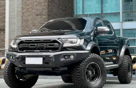 2020 Ford Raptor 2.0 Bi-Turbo 4x4 A/T Diesel ✅️270K ALL-IN DP ☎️0935 600 3692 JAN RAY DE JESUS