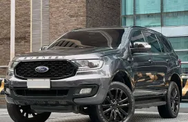 2021 Ford Everest Sport 2.0 A/T Diesel ✅️264K ALL-IN DP ☎️0935 600 3692 JAN RAY DE JESUS