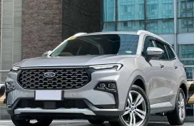 2024 Ford Territory Titanium X 1.5 A/T Gas ✅️143K ALL-IN DP ☎️0935 600 3692 JAN RAY DE JESUS