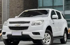 2014 Chevrolet Trailblazer LT 4x2 A/T Diesel ✅️152K ALL-IN DP ☎️0935 600 3692 JAN RAY DE JESUS