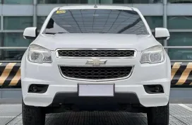 2014 Chevrolet Trailblazer LT 4x2 Automatic DSL🔥☎️𝐂𝐀𝐑𝐋 𝐁𝐎𝐍𝐍𝐄𝐕𝐈𝐄 🙋🏻‍♂️🚗0938 458 8779