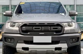 2022 Ford Ranger Raptor 2.0 Bi Turbo 4x4 AT Diesel✅🔥🙋🏻‍♂️𝐂𝐀𝐑𝐋 𝐁𝐎𝐍𝐍𝐄𝐕𝐈𝐄📲0938 458 8779