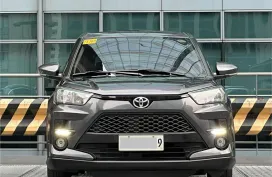2023 Toyota Raize 1.2 E Manual Gas ✅ 57K ALL IN DP🔥🙋🏻‍♂️𝐂𝐀𝐑𝐋 𝐁𝐎𝐍𝐍𝐄𝐕𝐈𝐄📲0938 458 8779