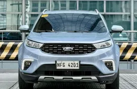 2022 Ford Territory Titanium 1.5 Low Mileage 27K Only‼️🔥 09121061462 MABY LATIDO☎️📩📲