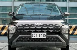 2024 Hyundai Stargazer 1.5 GL IVT Automatic - Gas 🔥𝐉𝐄𝐒𝐒𝐄𝐍 𝐌𝐄𝐍𝐃𝐎𝐙𝐀🙋‍♂️☎️  09279850198