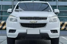 2015 Chevrolet Trailblazer 2.8 LT 4x2 AT DSL ✅188K DP🔥🙋🏻‍♂️𝐂𝐀𝐑𝐋 𝐁𝐎𝐍𝐍𝐄𝐕𝐈𝐄📲09384588779