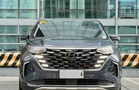 2024 Hyundai Custin 1.5T Premium Automatic Gas ✅🔥🙋🏻‍♂️𝐂𝐀𝐑𝐋 𝐁𝐎𝐍𝐍𝐄𝐕𝐈𝐄📲0938 458 8779