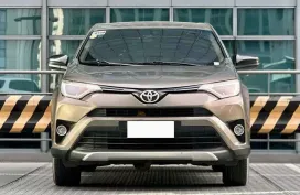 2017 Toyota Rav 4 2.5 Active 4x2 Gas Automatic 🔥𝐉𝐄𝐒𝐒𝐄𝐍 𝐌𝐄𝐍𝐃𝐎𝐙𝐀🙋‍♂️☎️  09279850198