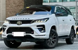 2023 Toyota Fortuner 2.8 4x4 GRS Diesel AT ✅159K DP🔥🙋🏻‍♂️𝐂𝐀𝐑𝐋 𝐁𝐎𝐍𝐍𝐄𝐕𝐈𝐄📲0938 458 8779