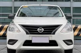 2018 Nissan Almera 1.2 Manual Gas ✅45K ALL-IN🔥🙋🏻‍♂️𝐂𝐀𝐑𝐋 𝐁𝐎𝐍𝐍𝐄𝐕𝐈𝐄📲0938 458 8779