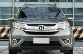 2018 Honda BRV 1.5 S Automatic Gas ✅120K ALL IN DP🔥🙋🏻‍♂️𝐂𝐀𝐑𝐋 𝐁𝐎𝐍𝐍𝐄𝐕𝐈𝐄📲0938 458 8779