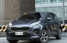 2019 Kia Sportage LX 2.0 Gas AT 🔥𝐉𝐄𝐒𝐒𝐄𝐍 𝐌𝐄𝐍𝐃𝐎𝐙𝐀🙋‍♂️☎️  09279850198