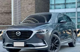 2023 Mazda CX9 Black Edition 2.5 Turbo AT Gas 🔥𝐉𝐄𝐒𝐒𝐄𝐍 𝐌𝐄𝐍𝐃𝐎𝐙𝐀🙋‍♂️☎️  09279850198