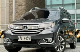 🔥🔥2022  Honda BRV S 1.5 Gas AT 📲Call or Text: 09957210548 ARVIN BATALLER🔥🔥
