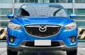 2013 Mazda CX5 AWD 2.5 GAS AT‼️🔥 09121061462 MABY LATIDO☎️📩📲