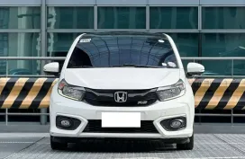 2019 Honda Brio RS Gas Automatic 🔥𝐉𝐄𝐒𝐒𝐄𝐍 𝐌𝐄𝐍𝐃𝐎𝐙𝐀🙋‍♂️☎️  09279850198