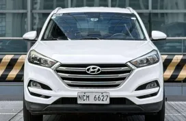 2017 Hyundai Tucson 2.0 Diesel Automatic✅120K ALL IN🔥🙋🏻‍♂️𝐂𝐀𝐑𝐋 𝐁𝐎𝐍𝐍𝐄𝐕𝐈𝐄📲09384588779