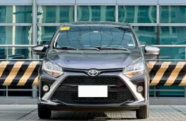 2021 Toyota Wigo 1.0 G Gas Automatic 🔥𝐉𝐄𝐒𝐒𝐄𝐍 𝐌𝐄𝐍𝐃𝐎𝐙𝐀🙋‍♂️☎️  09279850198