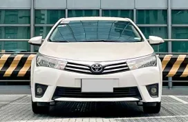 2015 Toyota Altis 1.6 V Automatic Gas 🔥𝐉𝐄𝐒𝐒𝐄𝐍 𝐌𝐄𝐍𝐃𝐎𝐙𝐀🙋‍♂️☎️  09279850198