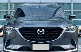 2023 Mazda CX9 Black Edition 2.5 Turbo AT Gas 🔥𝐉𝐄𝐒𝐒𝐄𝐍 𝐌𝐄𝐍𝐃𝐎𝐙𝐀🙋‍♂️☎️  09279850198