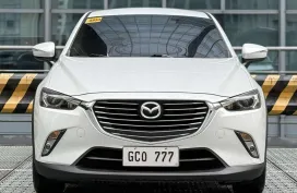 2017 Mazda CX3 AWD 2.0 Gas Automatic ✅99K ALL IN DP🔥🙋🏻‍♂️𝐂𝐀𝐑𝐋 𝐁𝐎𝐍𝐍𝐄𝐕𝐈𝐄📲0938 458 8779