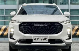 2021 Maxus D60 1.5 Elite Turbo 🔥𝐉𝐄𝐒𝐒𝐄𝐍 𝐌𝐄𝐍𝐃𝐎𝐙𝐀🙋‍♂️☎️  09279850198