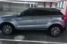 FOR SALE!!! Blue 2021 Ford Territory 1.5L EcoBoost Trend  affordable price