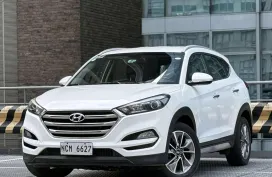 2017 Hyundai Tucson 2.0 Diesel A/T ✅️120K ALL-IN DP ☎️0935 600 3692 JAN RAY DE JESUS