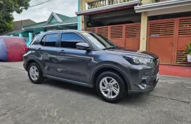 Toyota Raize E 2024 AT