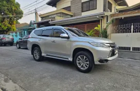 Mitsubishi Montero Sport GLS 2016 AT
