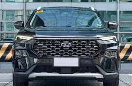 2024 Ford Territory Titanium X 1.5 Automatic Gas 🔥𝐉𝐄𝐒𝐒𝐄𝐍 𝐌𝐄𝐍𝐃𝐎𝐙𝐀🙋‍♂️☎️  09279850198