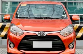 2018 Toyota Wigo G TOP OF THE LINE‼️🔥 𝟎𝟗𝟏𝟐𝟏𝟎𝟔𝟏𝟒𝟔𝟐 𝐌𝐀𝐁𝐘 𝐋𝐀𝐓𝐈𝐃𝐎 ☎️📲📩