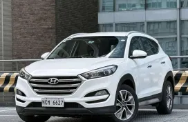 🔥🔥2017 Hyundai Tucson 2.0 Diesel AT 📲Call or Text: 09957210548 ARVIN BATALLER🔥🔥