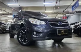 2013 Subaru XV 2.0iL AWD CVT AT | With Warranty by Ugarte Cars Manila