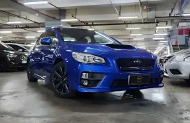 2015 Subaru WRX 2.0L MT | With Warranty by Ugarte Cars Manila