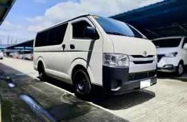 FOR SALE! 2025 Toyota Hiace  Commuter 3.0 M/T available at cheap price
