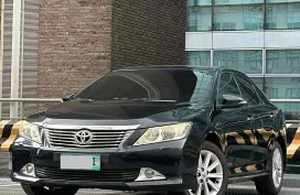 2013 Toyota Camry 3.5 Q A/T Gas Top of the Line ☎️0935 600 3692 JAN RAY DE JESUS