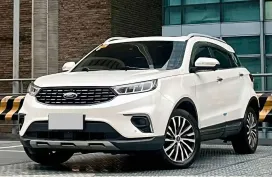 2021 Ford Territory Titanium 1.5 A/T Gas ✅️127K ALL-IN DP ☎️0935 600 3692 JAN RAY DE JESUS